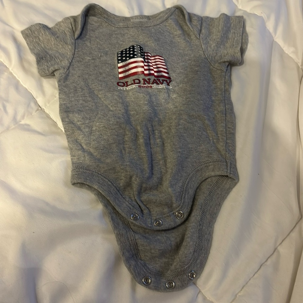Baby Onsie